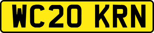 WC20KRN