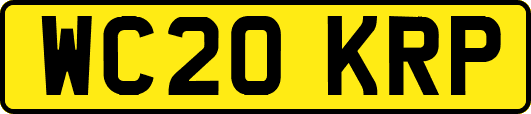WC20KRP
