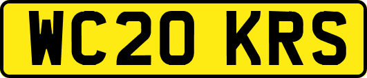 WC20KRS