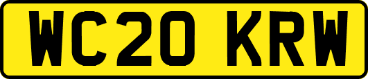 WC20KRW