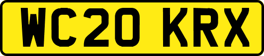 WC20KRX