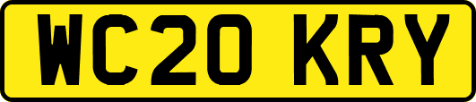 WC20KRY