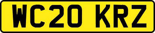 WC20KRZ