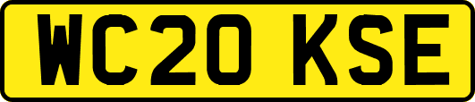 WC20KSE