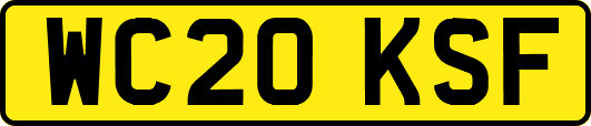 WC20KSF