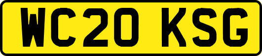 WC20KSG