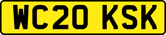 WC20KSK