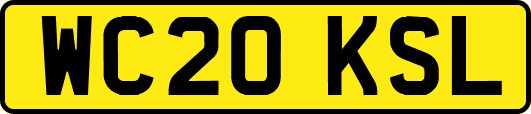 WC20KSL
