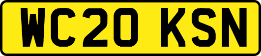 WC20KSN