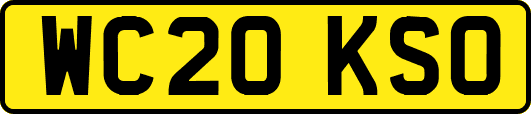 WC20KSO