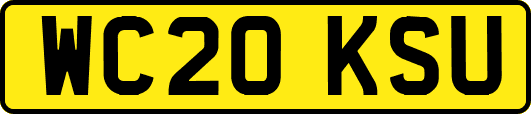 WC20KSU