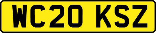 WC20KSZ