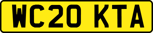 WC20KTA