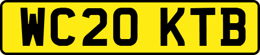 WC20KTB