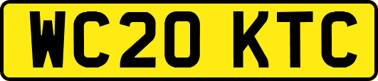 WC20KTC