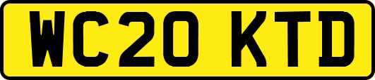 WC20KTD