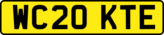 WC20KTE