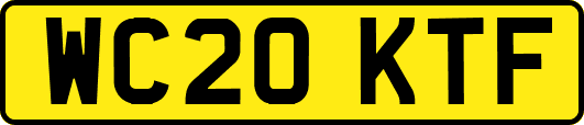 WC20KTF