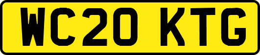WC20KTG