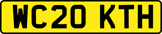WC20KTH