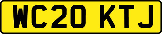WC20KTJ