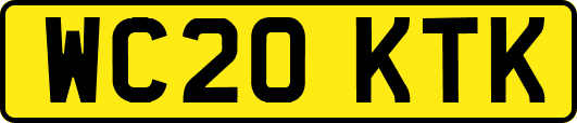 WC20KTK