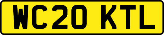 WC20KTL