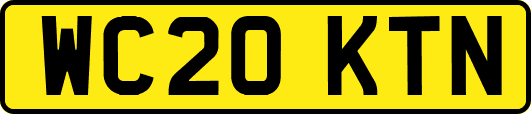 WC20KTN