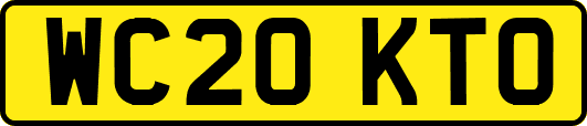 WC20KTO