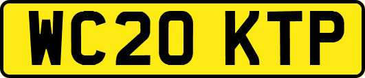 WC20KTP