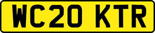 WC20KTR