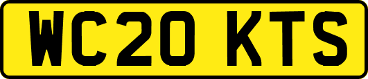 WC20KTS