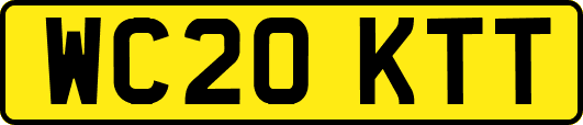 WC20KTT