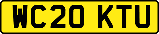 WC20KTU