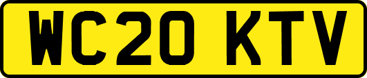 WC20KTV