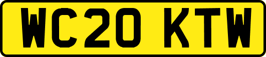 WC20KTW