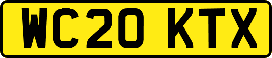 WC20KTX