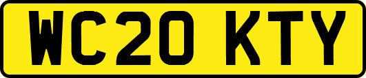 WC20KTY