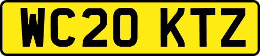WC20KTZ