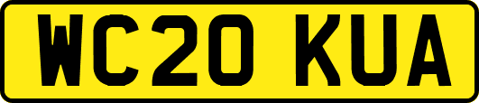 WC20KUA