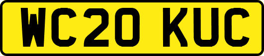 WC20KUC