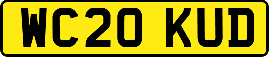 WC20KUD