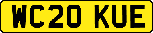 WC20KUE