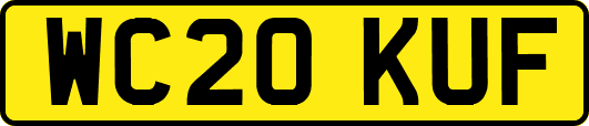 WC20KUF