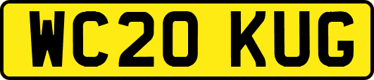 WC20KUG