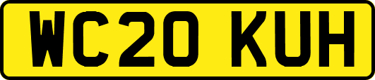 WC20KUH