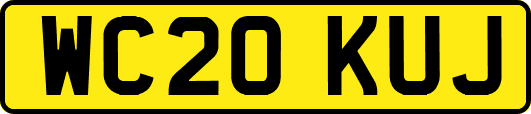 WC20KUJ