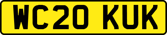 WC20KUK