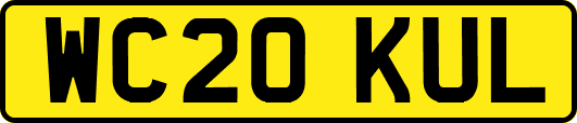 WC20KUL