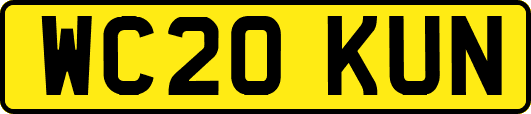WC20KUN